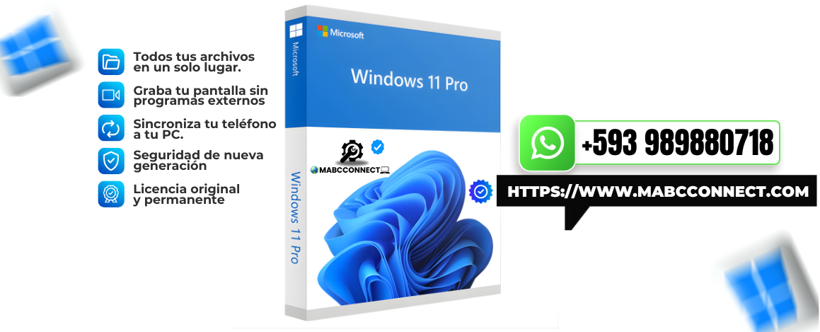Windows 11 Pro (Retail)